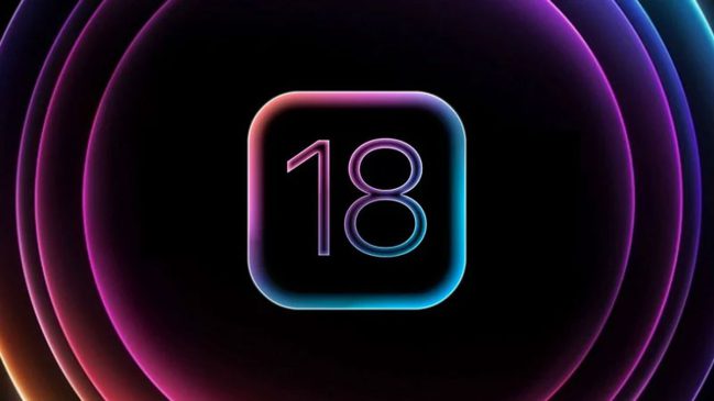 شخصی‌سازی رنگ آیکون برنامه‌ها در iOS 18