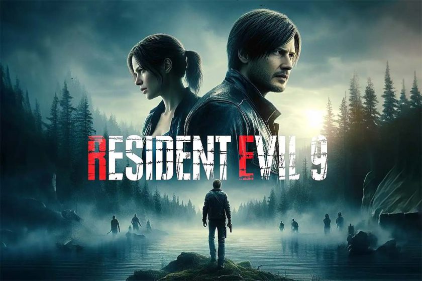 معرفی بازی Resident Evil 9