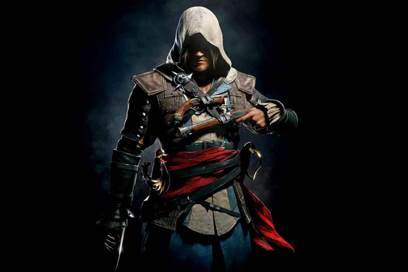 ریمیک Assassin’s Creed