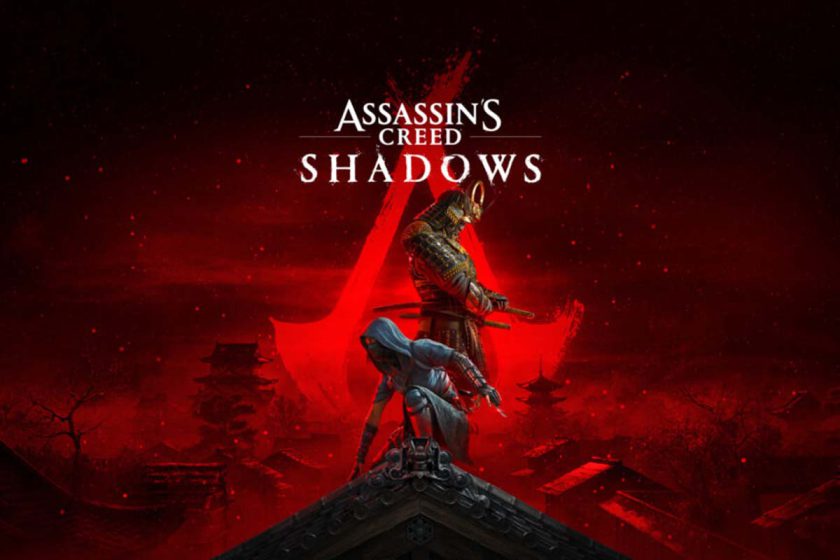تریلر گیم‌پلی بازی Assassin's Creed Shadows