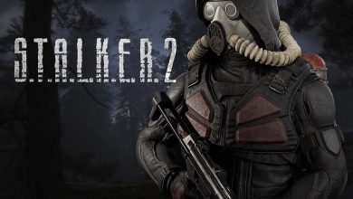 تاریخ عرضه بازی STALKER 2