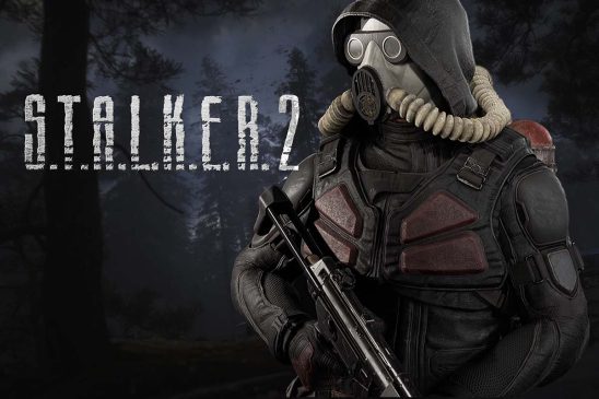 تاریخ عرضه بازی STALKER 2