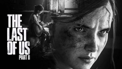 نسخه کامپیوتر The Last of Us Part 2