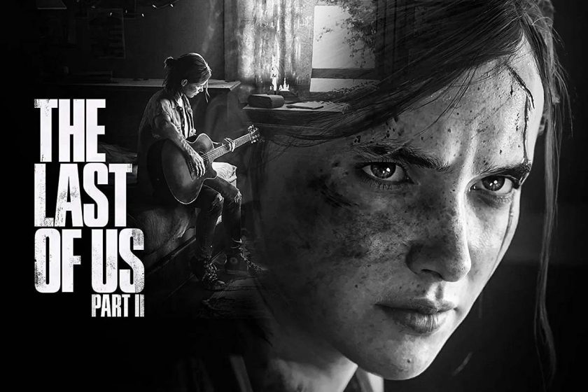 نسخه کامپیوتر The Last of Us Part 2