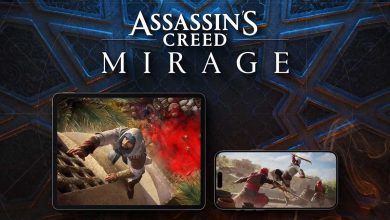 عرضه Assassin’s Creed Mirage برای آیفون ۱۵ پرو