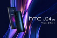 معرفی HTC U24 Pro