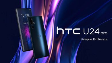 معرفی HTC U24 Pro