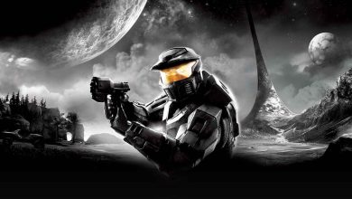 عرضه ریمستر Halo: Combat Evolved