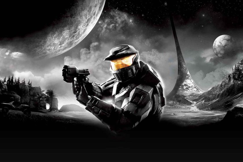 عرضه ریمستر Halo: Combat Evolved