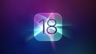 iOS 18 دستیار صوتی سیری نام جدیدی