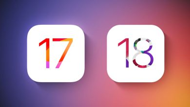 iOS 18 در مقابل iOS 17