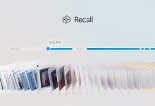 مایکروسافت قابلیت Recall هوش مصنوعی ویندوز را اصلاح می‌کند