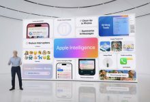 Apple Intelligence چیست