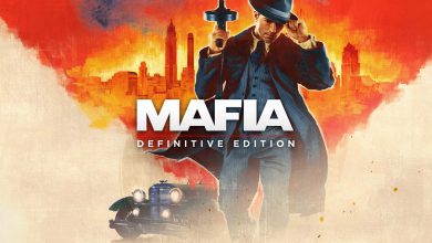 عرضه Mafia: Definitive Edition بر روی گیم پس