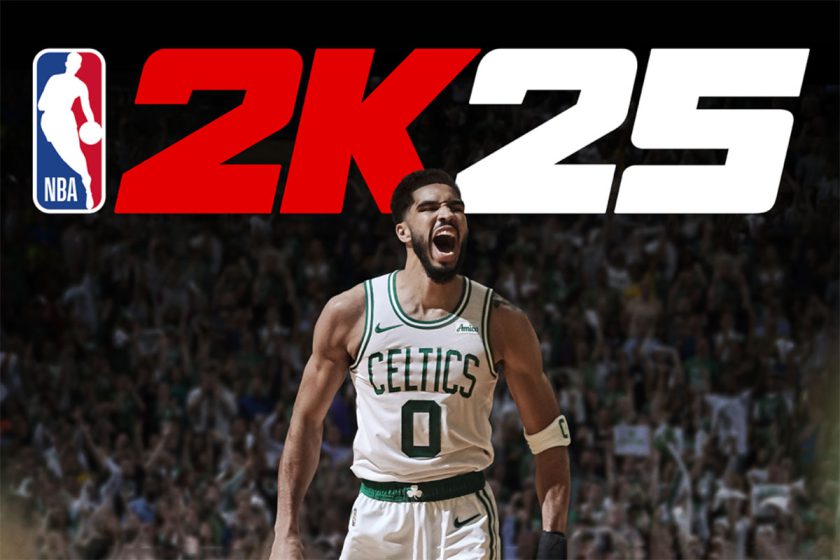 معرفی بازی NBA 2K25