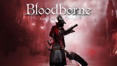 عرضه Bloodborne برای پلی‌استیشن ۵