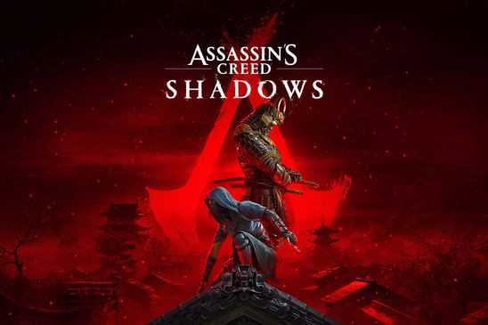 Assassin's Creed Shadows متهم به سرقت ادبی شمشیر زورو