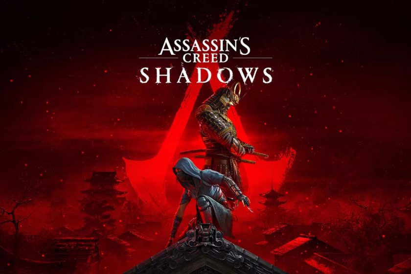 Assassin's Creed Shadows متهم به سرقت ادبی شمشیر زورو