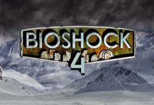 ساخت بازی Bioshock 4