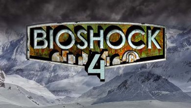 ساخت بازی Bioshock 4