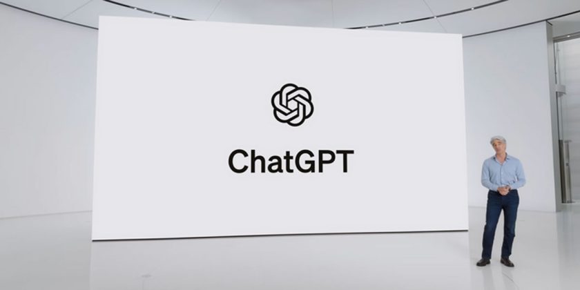 نقص‌های امنیتی در ChatGPT مک