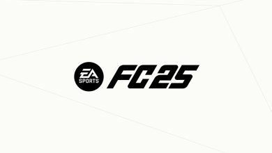 سیستم مورد نیاز EA Sports FC 25