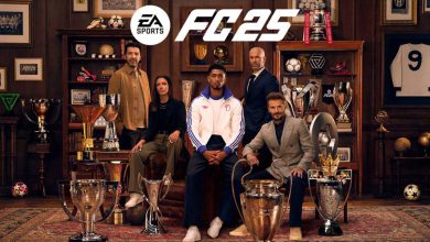 معرفی EA Sports FC 25