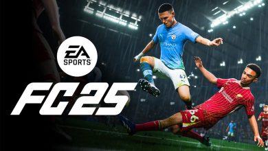 تریلر جدید EA Sports FC 25