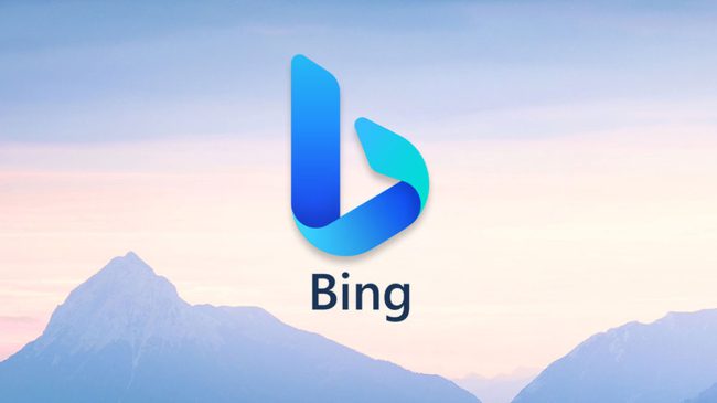 مایکروسافت Bing