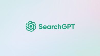 موتور جستجوی SearchGPT