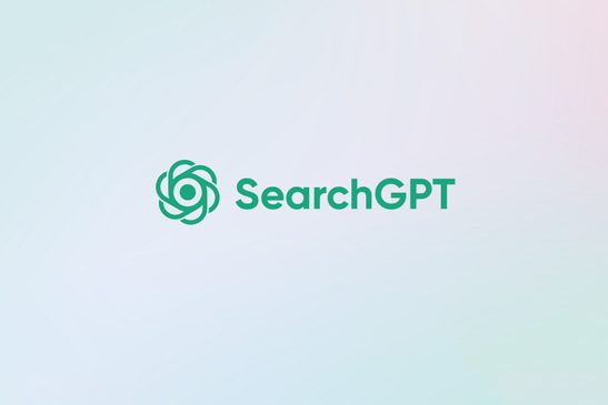 موتور جستجوی SearchGPT