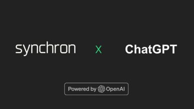 تراشه مغزی Synchron به ChatGPT مجهز شد