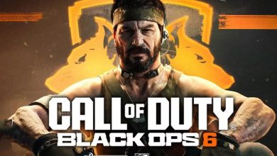 نقشه‌های Call of Duty: Black Ops 6