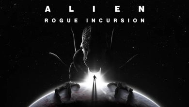 تاریخ عرضه بازی Alien: Rogue Incursion