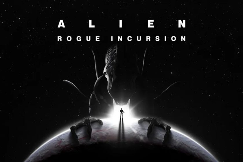 تاریخ عرضه بازی Alien: Rogue Incursion