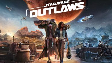 سیستم مورد نیاز Star Wars Outlaws