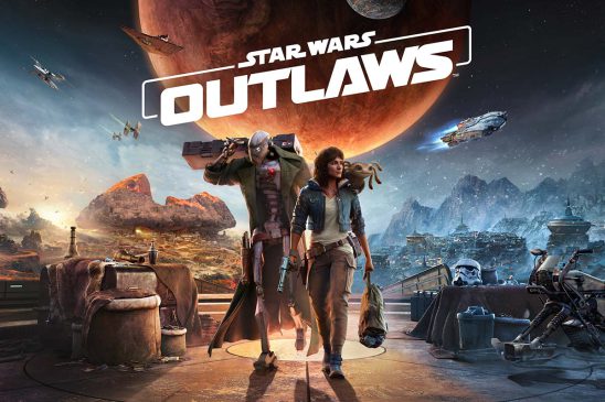 سیستم مورد نیاز Star Wars Outlaws