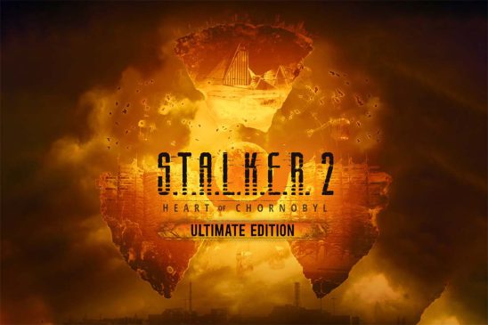 تریلر STALKER 2