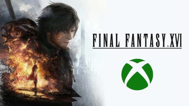 عرضه Final Fantasy 16 برای ایکس‌باکس