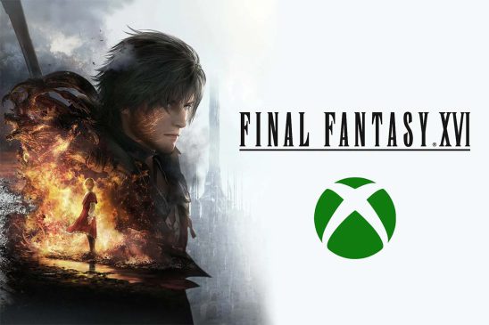 عرضه Final Fantasy 16 برای ایکس‌باکس