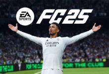 تریلر زمان عرضه بازی EA Sports FC 25