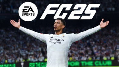 تریلر زمان عرضه بازی EA Sports FC 25