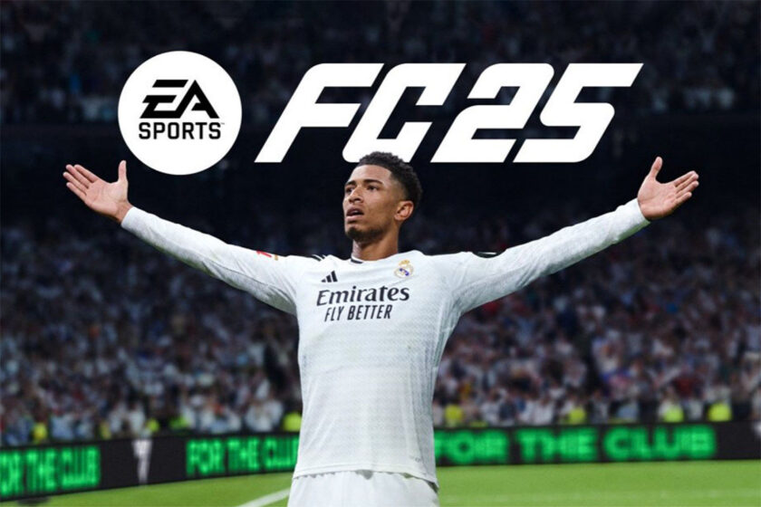 تریلر زمان عرضه بازی EA Sports FC 25