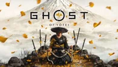 معرفی بازی Ghost of Yōtei