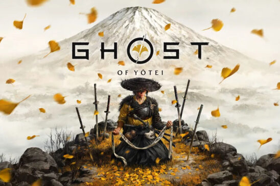 معرفی بازی Ghost of Yōtei