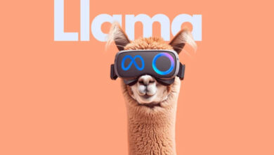 مدل هوش مصنوعی Llama 3.2