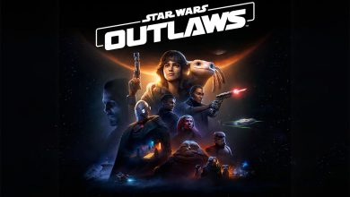 نمرات بازی Star Wars Outlaws