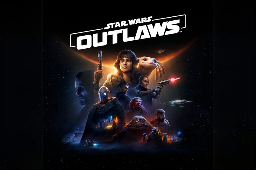 نمرات بازی Star Wars Outlaws