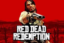 نسخه کامپیوتر Red Dead Redemption