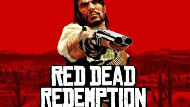 نسخه کامپیوتر Red Dead Redemption